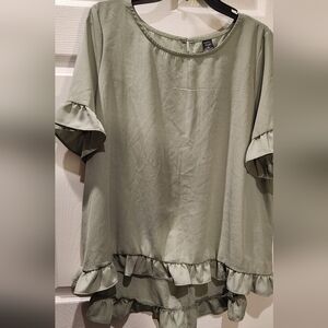 Emery Rose Tunic